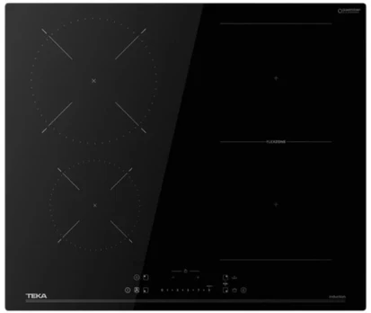 Teka Indukcinė kaitlentė ibf 64215 ssm bk