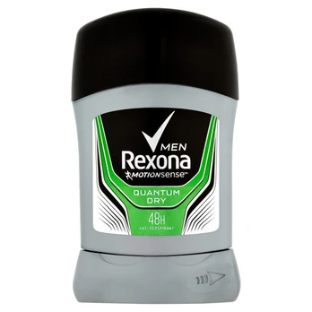 Rexona Deodorant Men Motionsense Quantum Dry 50 ml 50ml Vyrams