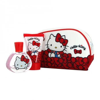 HELLO KITTY vaikų kosmetikos rinkinys