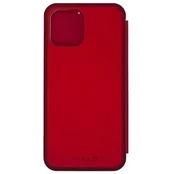 Evelatus iPhone 13 Pro knygų dėklas Apple raudonas