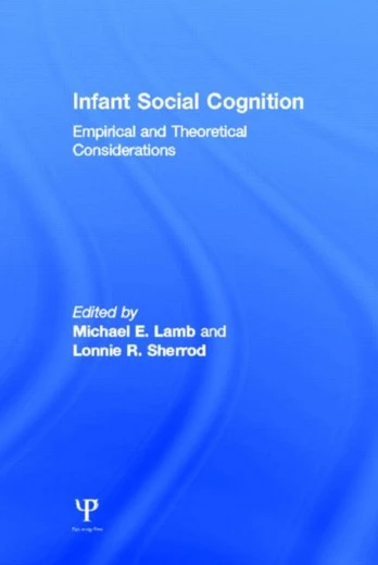 Infant Social Cognition