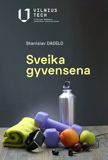 Sveika gyvensena