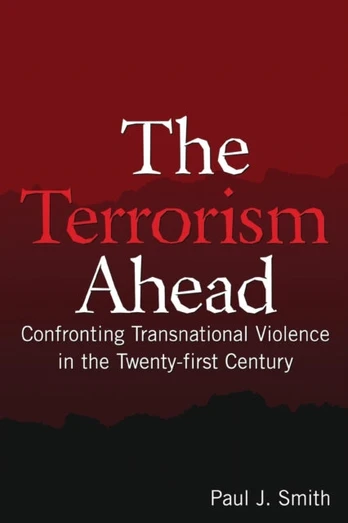 Terrorism Ahead