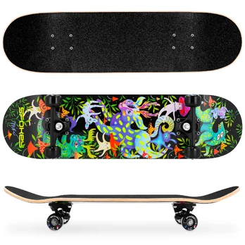 Spokey OLLIE riedlentė