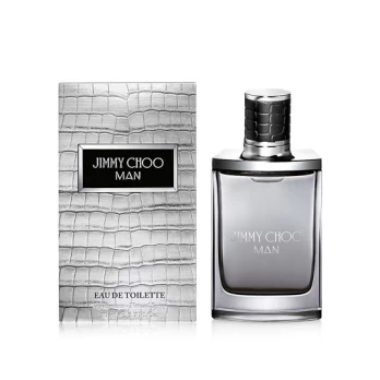 Jimmy Choo - Man - EDT TESTER - 100 ml