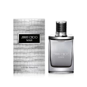 Jimmy Choo - Man - EDT TESTER - 100 ml kaina