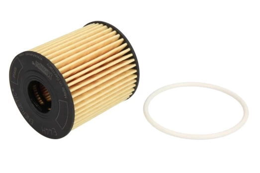 Alyvos filtras HENGST FILTER E44HD110