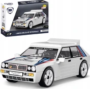 Blocks Lancia Delta HF Integrale kaina