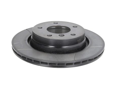 Stabdžių diskas BREMBO 09.7702.75