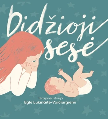 Didžioji sesė