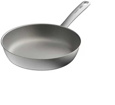 BergHOFF Keptuvė LEO Graphite 3950495, 24 cm