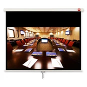 Avtek Cinema 280 projection screen 16:9 122" kaina