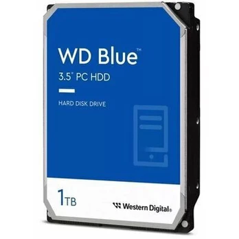 WD Blue WD10EARZ