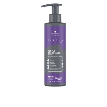 CHROMA ID color mask #Violet 300 ml