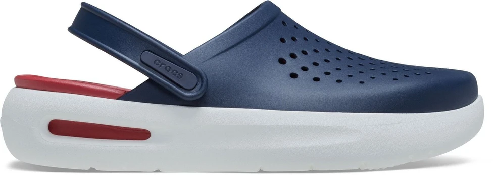 Crocs™ INMOTION CLOG Navy - 36.5