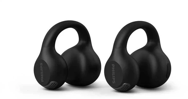 Ausinės Philips TAK5500