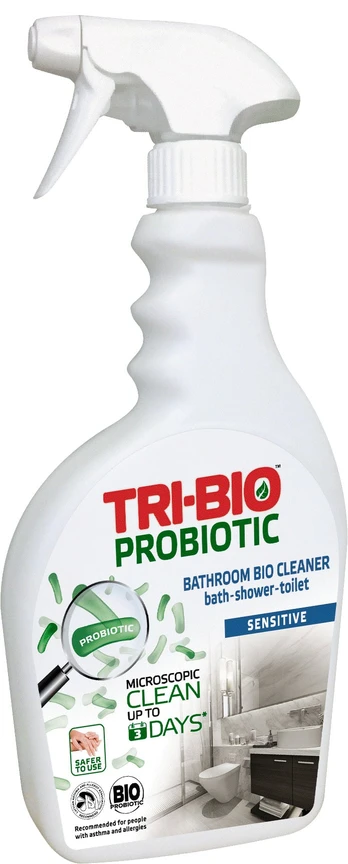 Vonios kambario valiklis Tri-Bio
