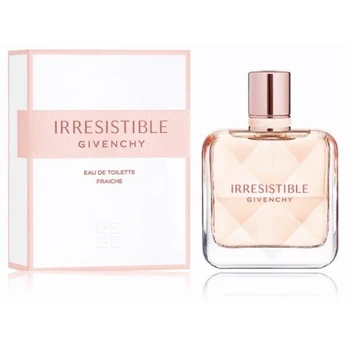 Givenchy Irresistible Fraiche Eau De Toilette 80ml kvepalai