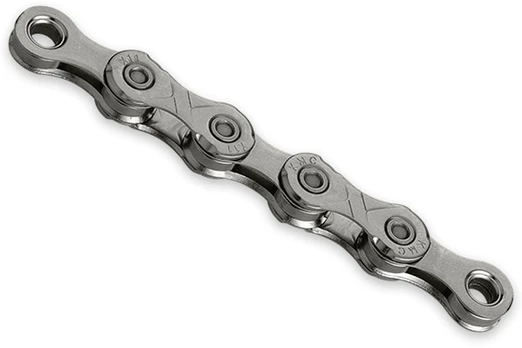 Grandinė KMC X11 Grey 11-speed 114-links