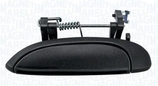 Durų rankenėlė MAGNETI MARELLI 350105016500 kaina