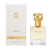 Swiss Arabian Walaa EDP U 50 ml kaina