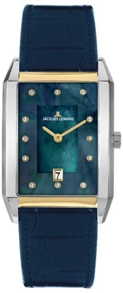 Laikrodis Jacques Lemans Torino 1-2159.I