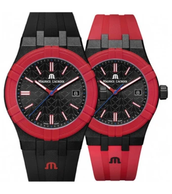 Maurice Lacroix AI2008-04000-400-J