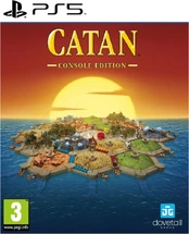 Dovetail Games CATAN - Console Edition kaina