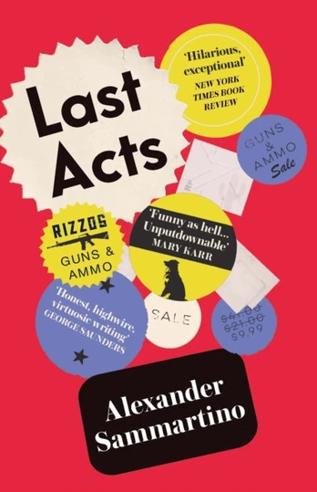 Last Acts