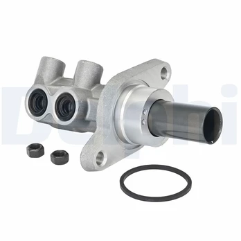 Stabdžių pagr. cilindras DELPHI LM80794