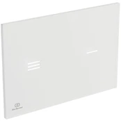 WC klavišas Ideal Standard ProSys, Elektroninis, Altes, baltas stiklas kaina