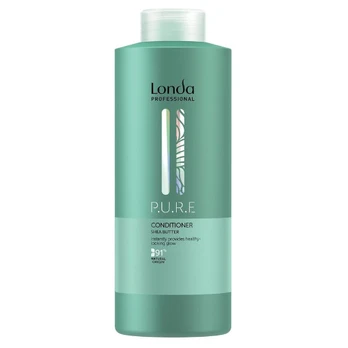 Plaukų kondicionierius Londa Professional Pure, 1000 ml