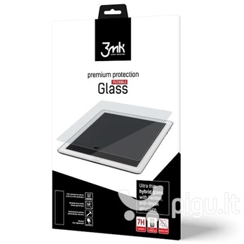 3mk FlexibleGlass Screen Protector 5901571176253