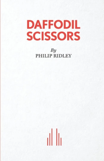 Daffodil Scissors