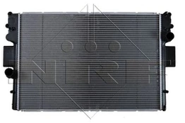 Radiatorius, variklio aušinimas NRF 53614