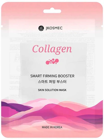 Jkosmec SKIN SOLUTION collagen mask 25 ml
