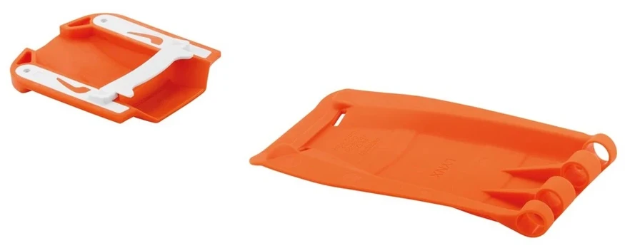 Petzl ANTISNOW LYNX