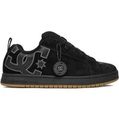 DC Shoes Laisvalaikio batai CEOWB-V5-10116M Juoda