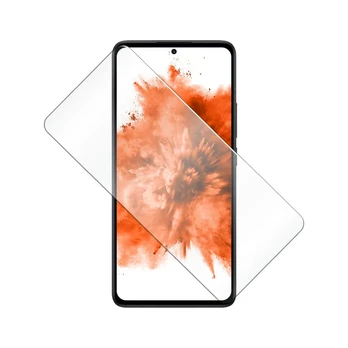 Fixed Screen Protector | Xiaomi | Redmi Note 14 5G | Tempered Glass | Clear | 2.5D