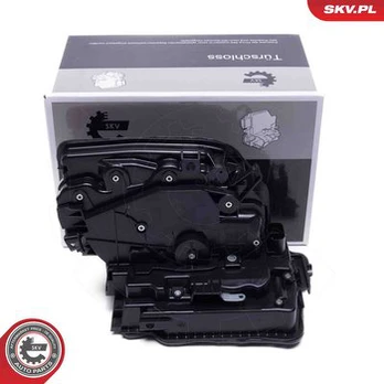 Durų užraktas ESEN SKV 60SKV251