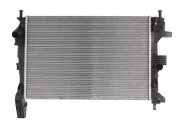 Variklio radiatorius VALEO VAL701675 kaina
