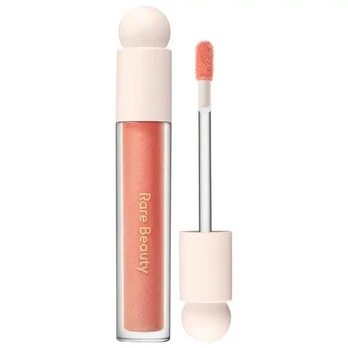 Rare Beauty POSITIVE LIGHT Illuminating Lūpų blizgis #Beam 3.3 ml