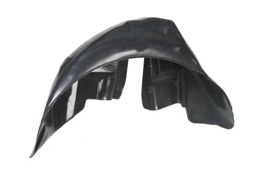 Plastikinis posparnis Kairė Galas VW PASSAT B5.5
