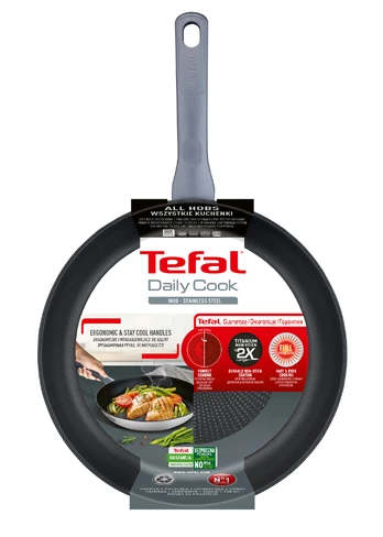 Keptuvė Tefal Daily Cook G7300255,20cm