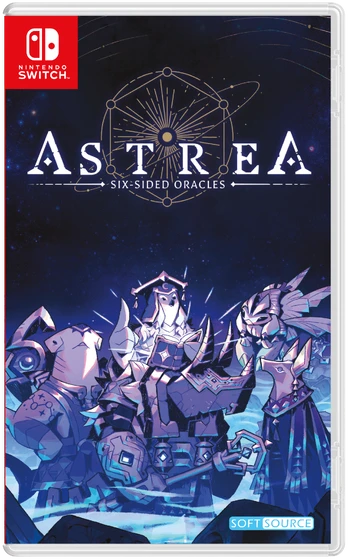 Astrea: Six Sided Oracles 