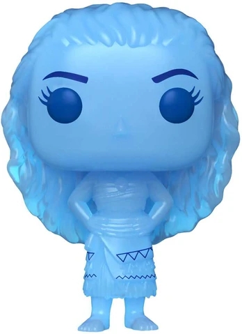 Funko POP figure Disney Vaiana Moana Exclusive