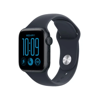 Watch SE 3 40mm Midnight/Navy Blue Band M/L