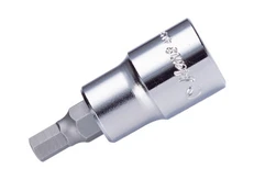 Galvutė HEX 1/4" 8 mm 2026M/8