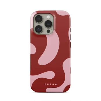 Flex - iPhone 16 Pro Max Case, Tough (MagSafe) / N/A