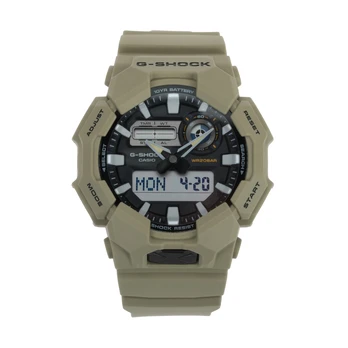 Casio G-Shock GA-010-5AER Rankinis laikrodis